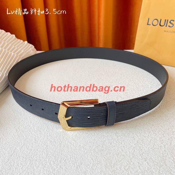 Louis Vuitton Belt 35MM LVB00102